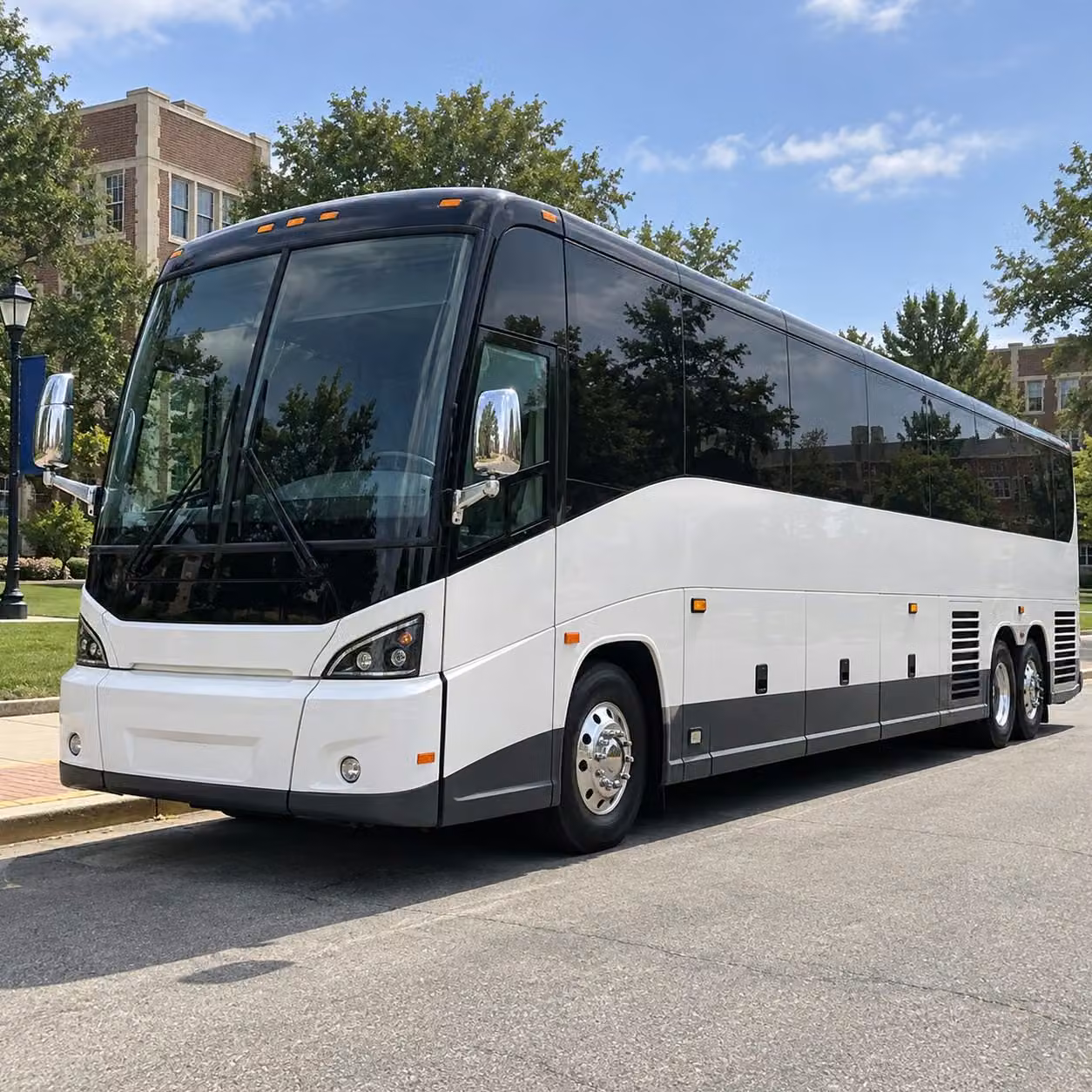book concord prom transportation early availability fills up fast every spring
