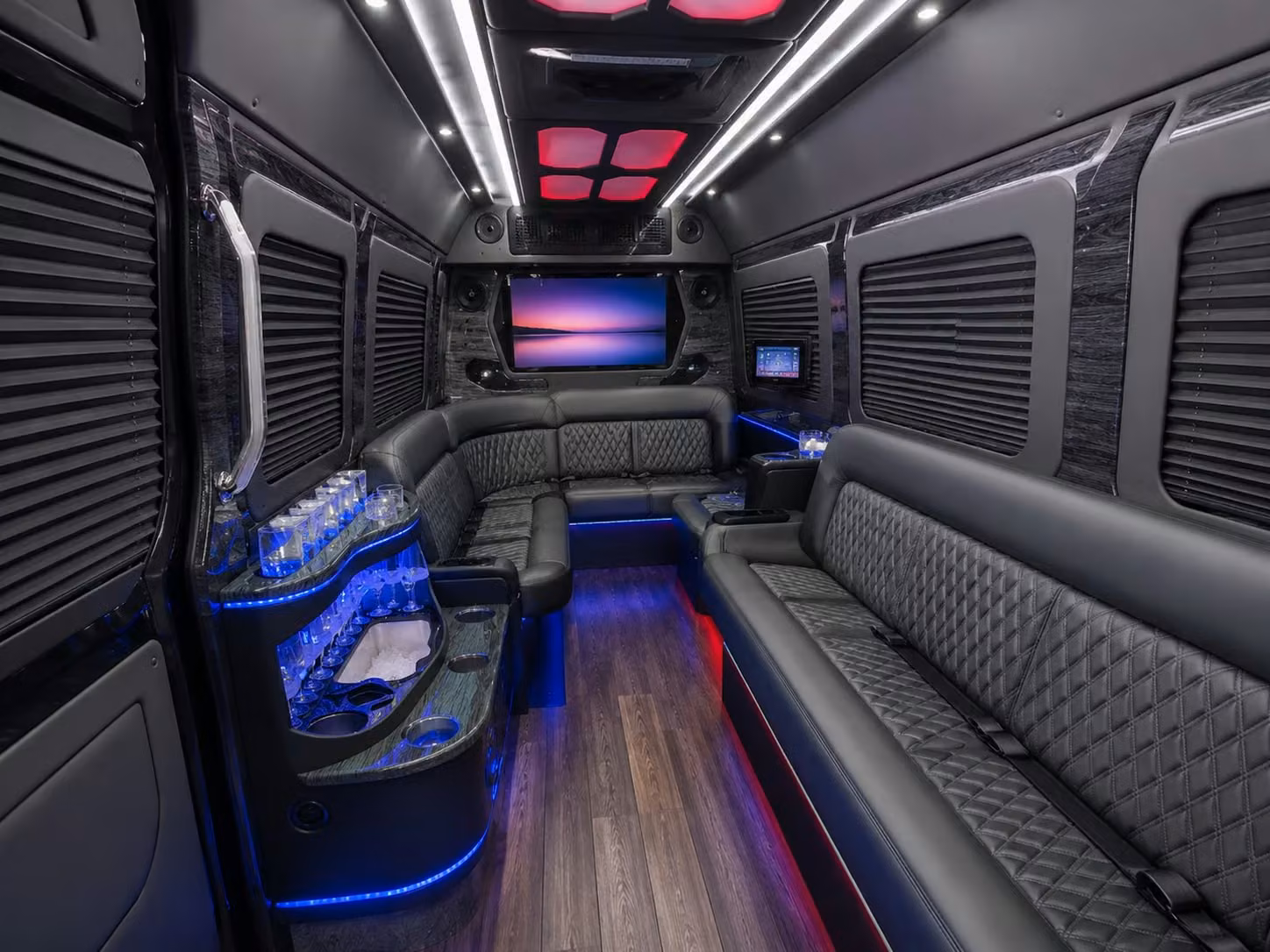 charterbusconcordnc com makes finding concert transportation to bojangles coliseum simple
