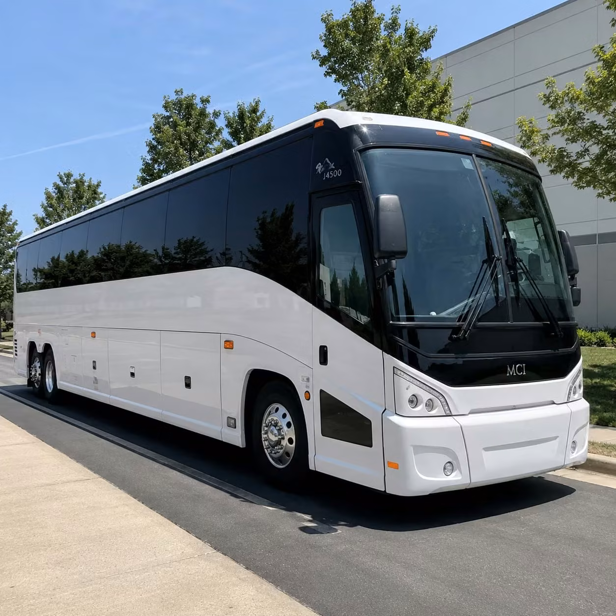 church event transportation for special services revivals and community outreach in concord