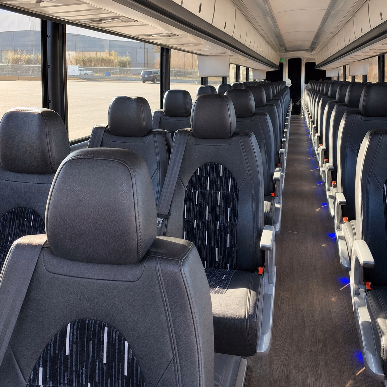 compare bus rental pricing in concord online upfront and in minutes