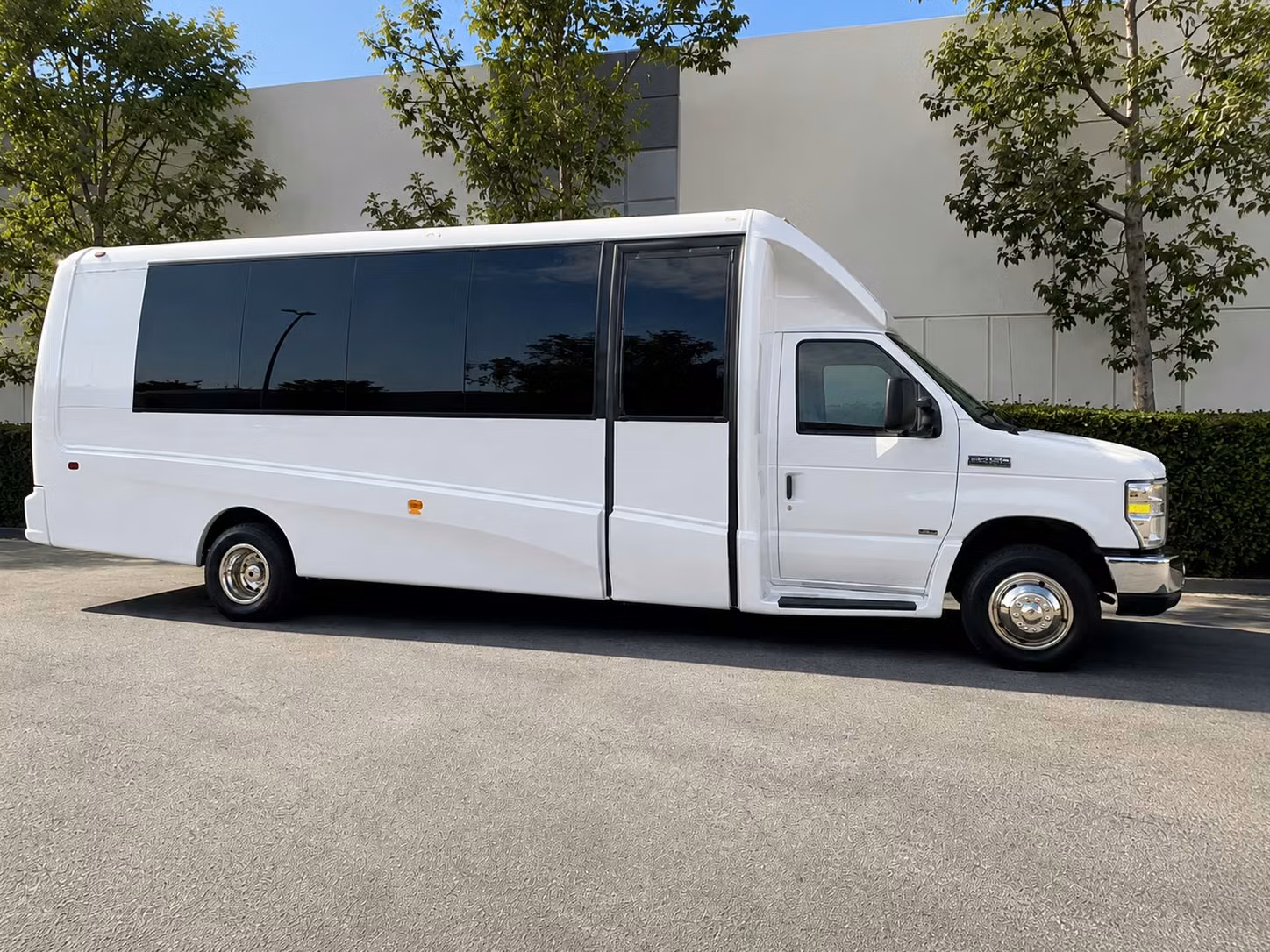 concord airport transportation