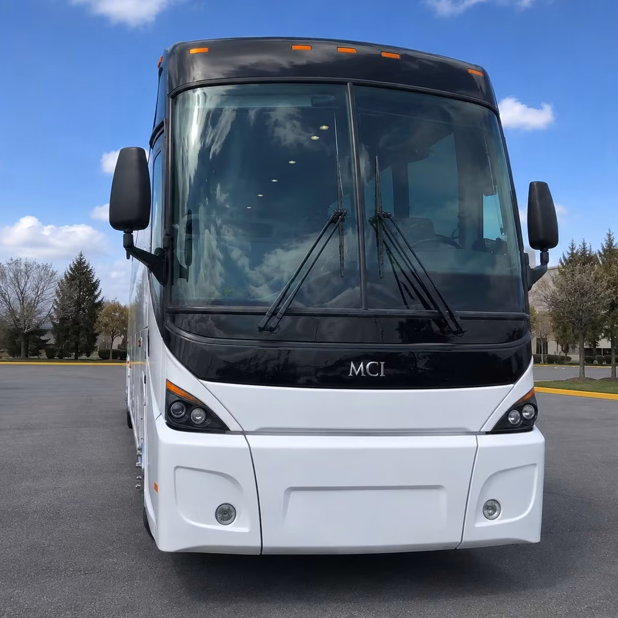 event transportation for concord corporate outings and team building events