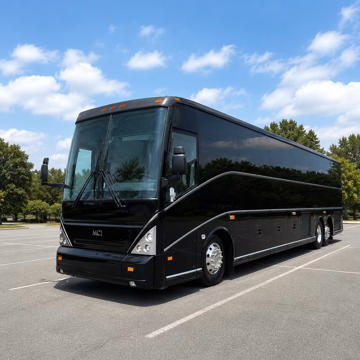 find the right bus for conventions and corporate events at cabarrus county s top venues