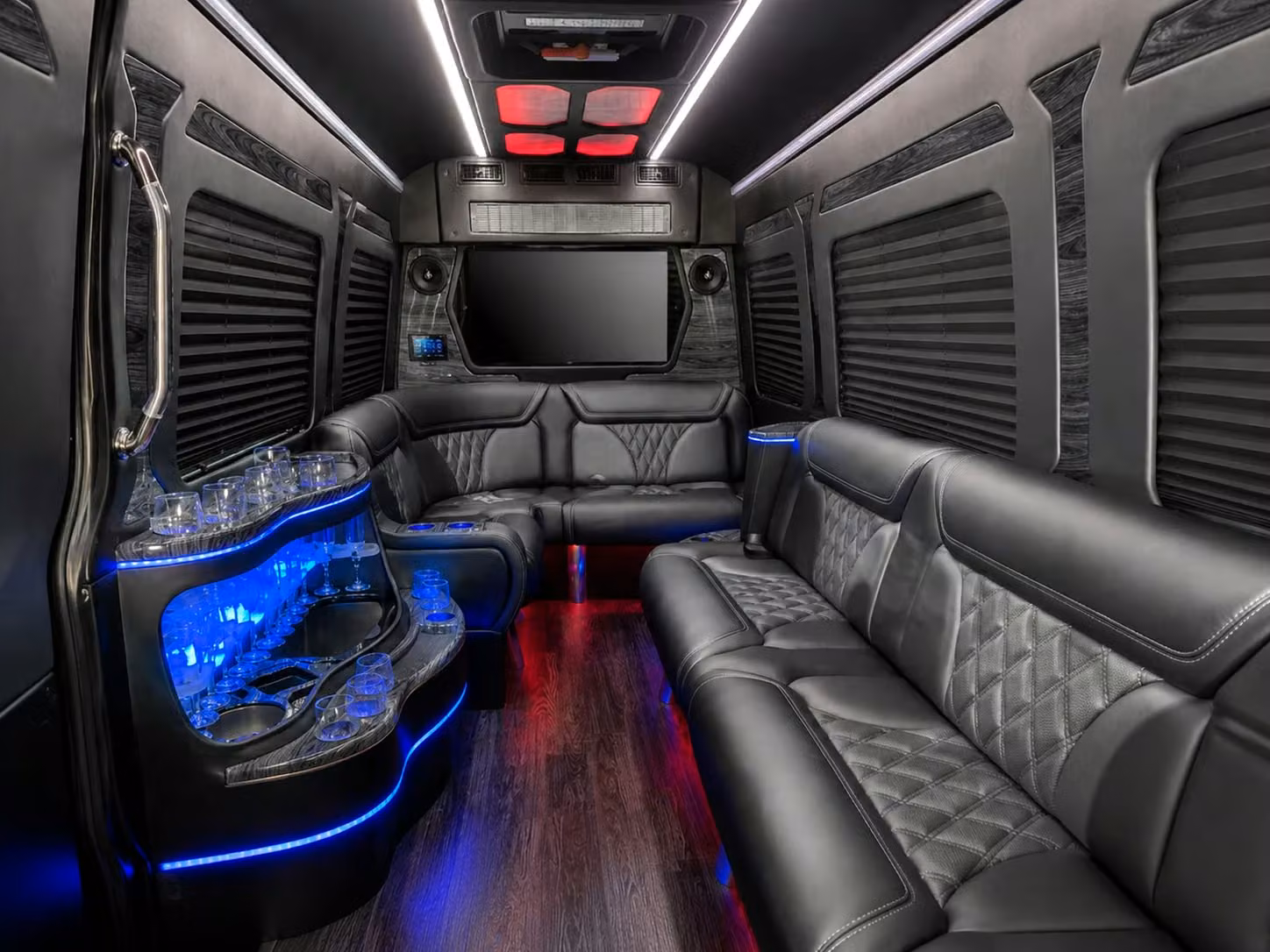 getting your team to charlotte motor speedway corporate events has never been easier