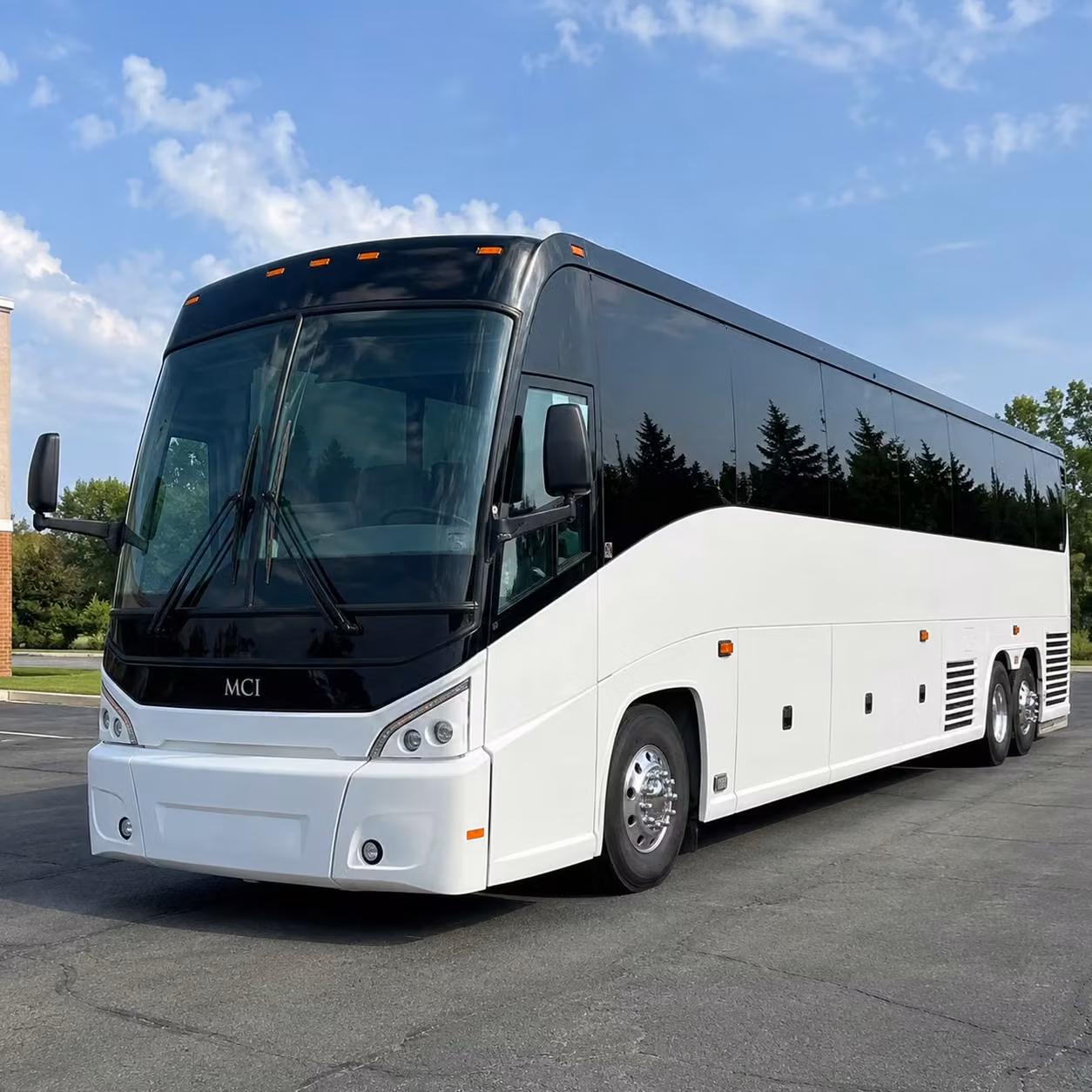 long distance transportation in concord and all the surrounding areas