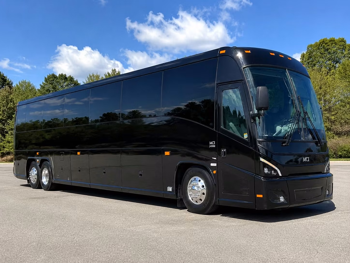 private event transportation in concord and all the surrounding areas