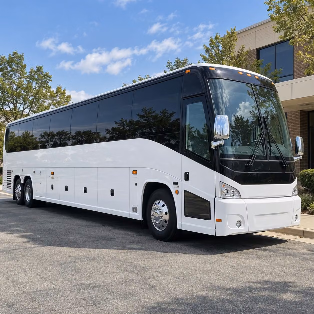 prom transportation in concord and all the surrounding areas