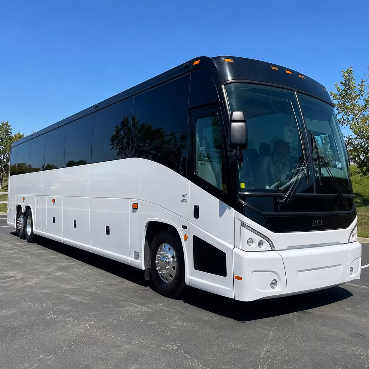recurring corporate shuttle routes between concord and charlotte
