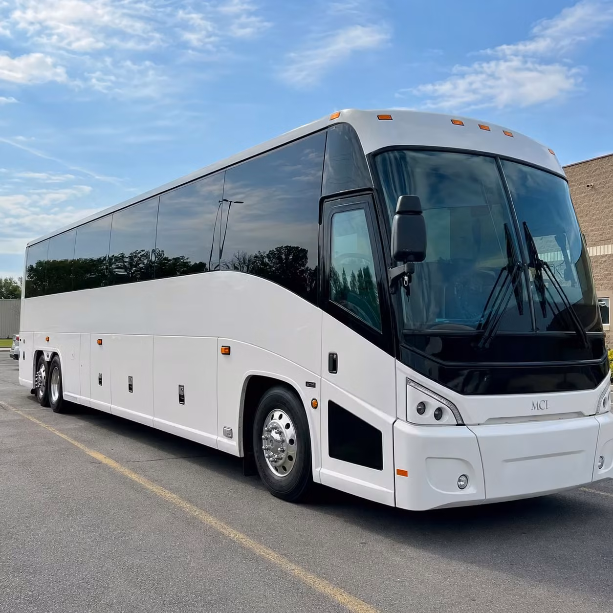 religious group transportation in concord and all the surrounding areas