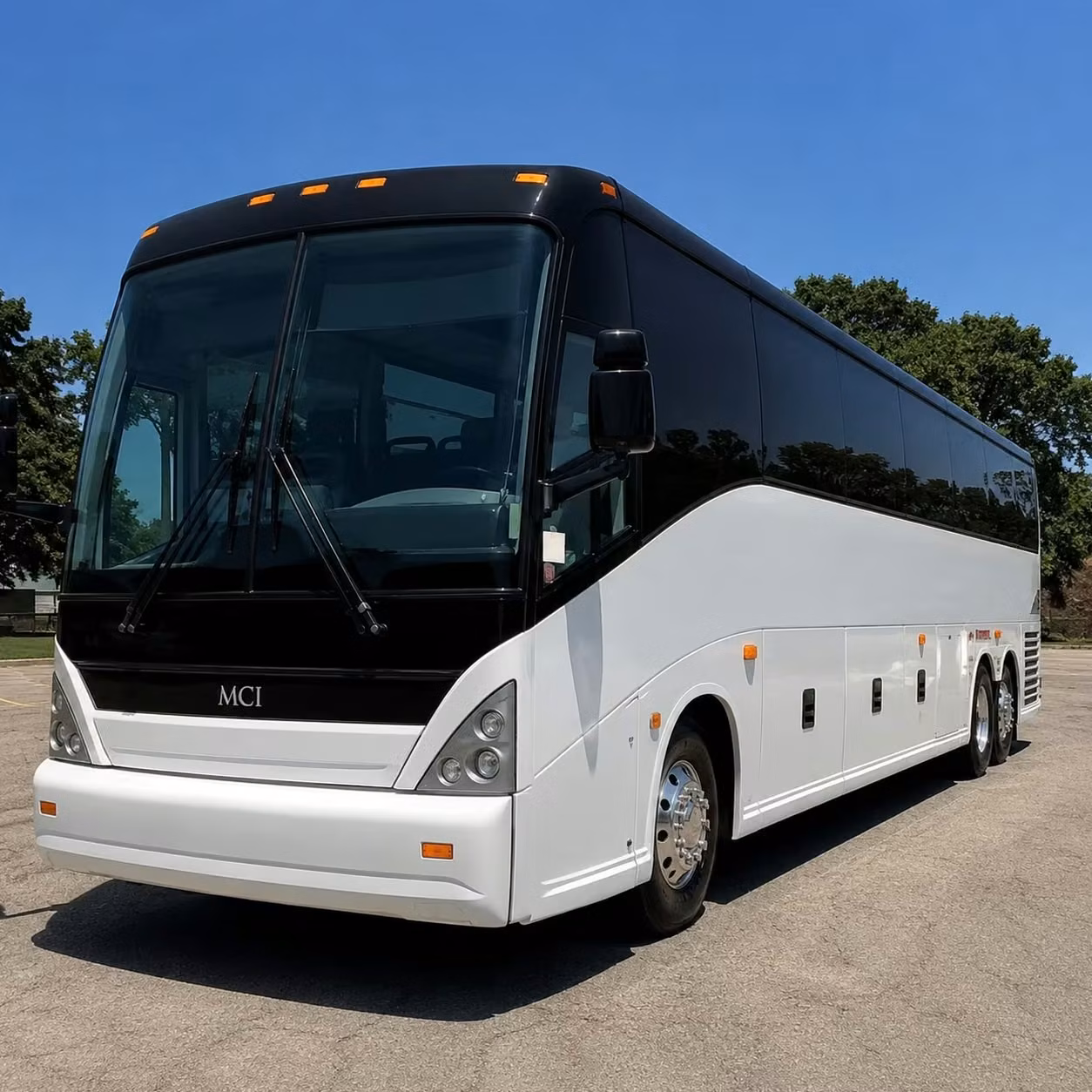 shuttle buses for nascar research innovation campus and concord s major employers