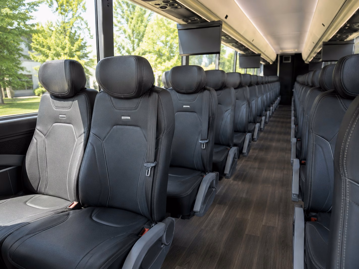 wedding transportation in concord and all the surrounding areas